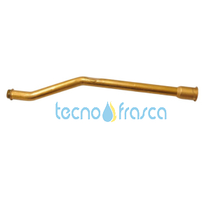 Baxi tubo mr 710538500