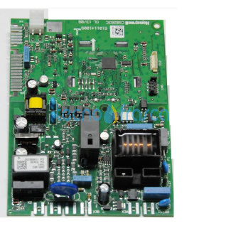 Baxi scheda sm11462 Mainfour 710591300