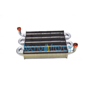 Baxi Scambiatore primario Eco Compact Eco 5 Pulsar E 710592300