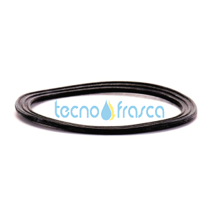 Baxi guarnizione bruciatorePower Ht Prime Ht Luna Ht 710624300