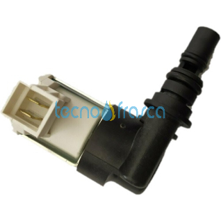 Baxi Elettrovalvola Valvolacaricamento automatico 710793200