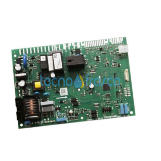 Baxi gruppo scheda sm11474 fourtech 24 Eco4 710825300 7731864