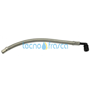 Baxi tubo flessibile vaso di espansione 711250900