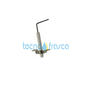 Baxi elettrodo accensione Main 5 Eco 5 Compact 711404900