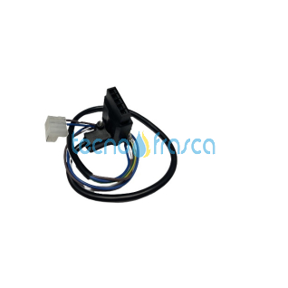 Baxi cablaggio valvola gas eco5 atm 721426500