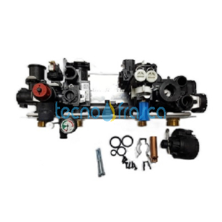 Baxi gruppo id.bitron 10l 10pl 7219244