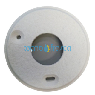 Baxi pannello refrattario isolante, Duo Tec Compact 766208100