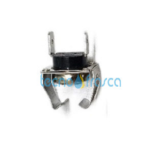 Baxi termostato limite scaldabagno Acquaprojet Blue 766866000