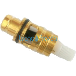 Baxi assieme sensore turbina flussometro 10 lt 767486000