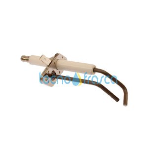 Baxi elettrodo candela accensione Duo Tec Compact 768492000