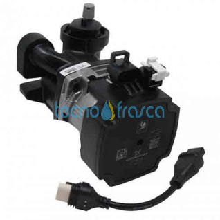 Baxi assieme pompa upm35s 15-60 l4 ssi 770477600 EX 722185500