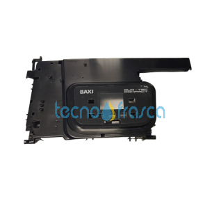 Baxi cruscotto duo-tec compact e - baxi 7723429