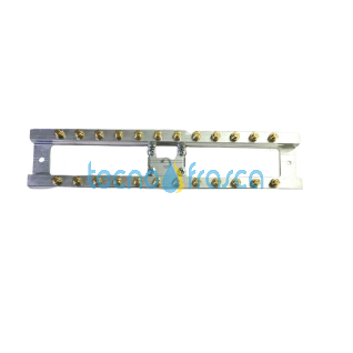 Baxi kit di trasformazione gpl g31 lna 13e 7734464