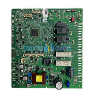 Baxi scheda 2ms14 35-65 kw 7766816