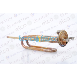 Ariston resistenza scaldabagno 1500W 230V 816616 fino 01/02/2013