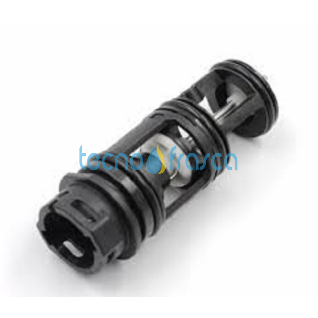 Italtherm cartuccia valvola3 vie 823000009