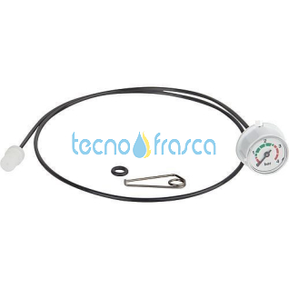 Junkers bosch manometro 8718224344