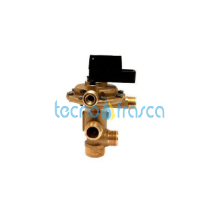 Ariston valvola pressostatica 1" 560166