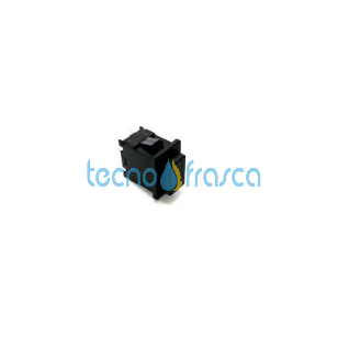 Ariston interruttore pulsante unipolare 569423