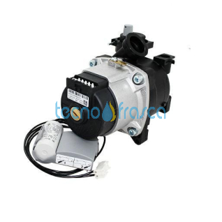 Ariston circolatore BS2 Egis plus Matis 60001584