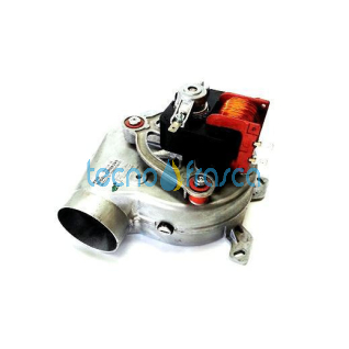 Ariston estrattore fumi microgenus ii 28 mffi 65101428
