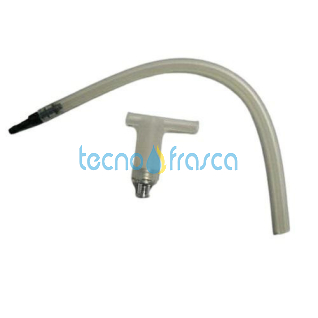 Ariston kit anticondensa Minicodex 65102476 sost.da 65105349