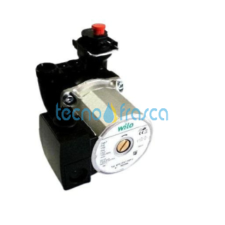 Ariston circolatore CaldaiaMicrogenus plus 24 65104558