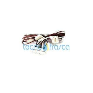 Ariston cablaggio sonda ntcsicurezza EGIS 24 65105119