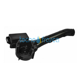 Ariston silenziatore Cares,Cx, Inoa, Hs premium 65114224