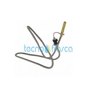Ariston cavo sonda fumi 995309