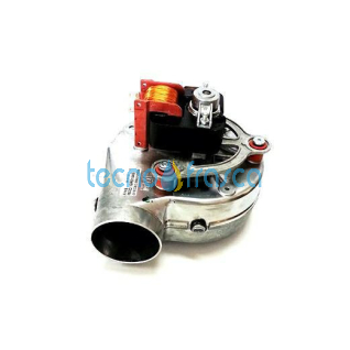 Ariston estrattore pressofuso 995897