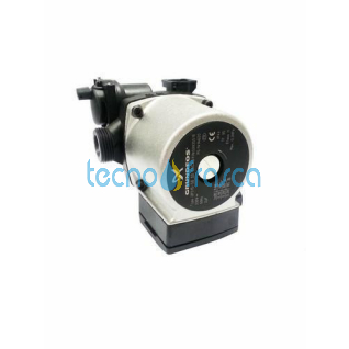 Ariston kit pompa con attacchi verticali 996613