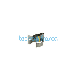 Ariston molla tubo by pass 10pz 998064