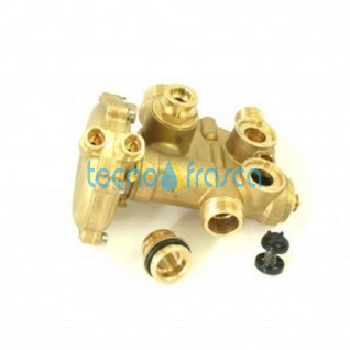 Ariston gruppo valvola pressostatica 998069