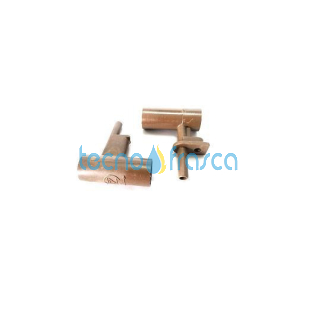 Ariston venturi estrattore Microgenus 23 27 Mffi 998646