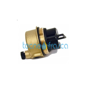 Baxi valvola sfogo aria jjj000607290