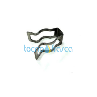 Baxi clip tubo by-pass jjj005108130