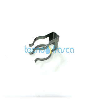 Baxi clip tubi scambiatore acqua gas c&m jjj005112510