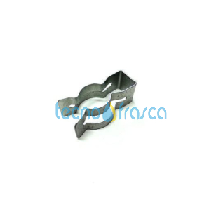 Baxi clip scambiatore primario 1 pezzo JJJ005113650
