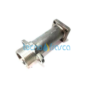 Baxi raccordo entrata valvola gas jjj005210630