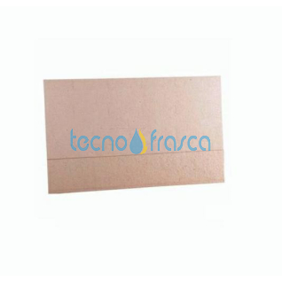 Baxi pannello isolante posteriore 31CM  JJJ005213290