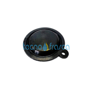 Baxi membrana in viton diametro 56 mm JJJ005324170