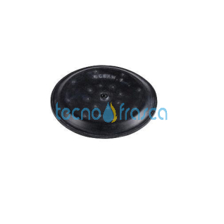 Baxi membrana sensore jjj005405330