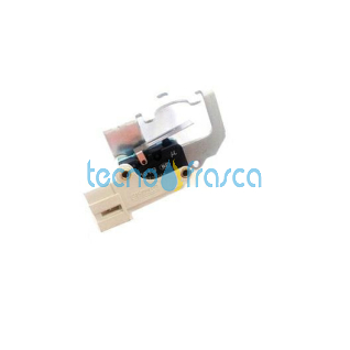 Baxi assieme micro con levaeco jjj005643230