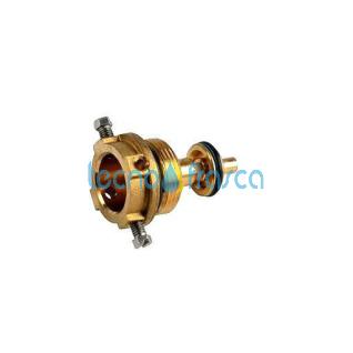 Baxi gruppo otturatore sanitario eco luna jjj005646190