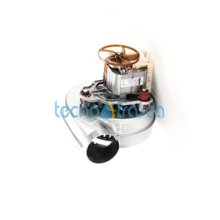 Baxi Estrattore Eco 280 Luna3 75w JJJ005655730