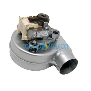 Baxi estrattore 45w rlg108/4200 Luna Blu jjj005660900