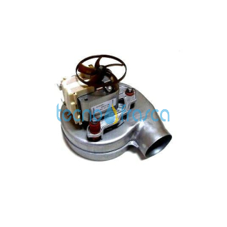 Baxi estrattore 1vel.mvl.70w mot sx jjj005672550