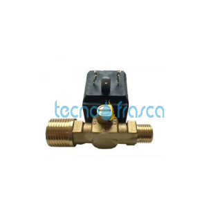 Baxi elettrovalvola carico acqua jjj005674200