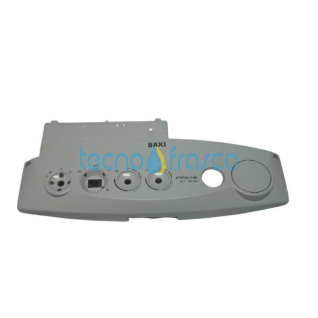 Baxi cruscotto serigrafato prime ht 240 jjj005680600